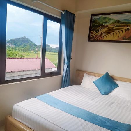 Cherry Homestay Ninh Binh Zewnętrze zdjęcie