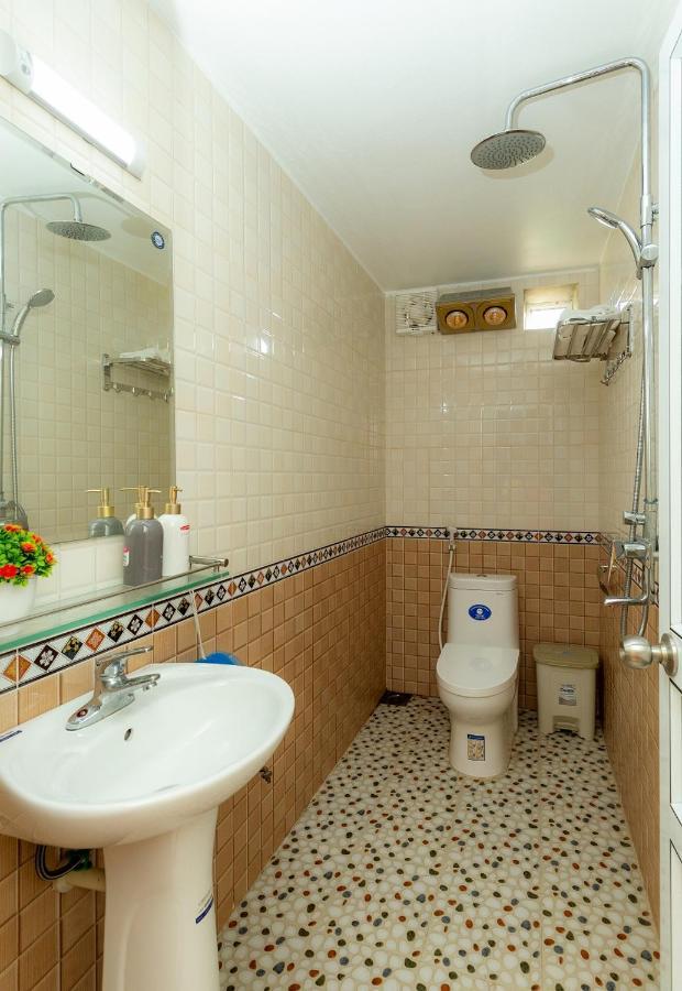 Cherry Homestay Ninh Binh Zewnętrze zdjęcie