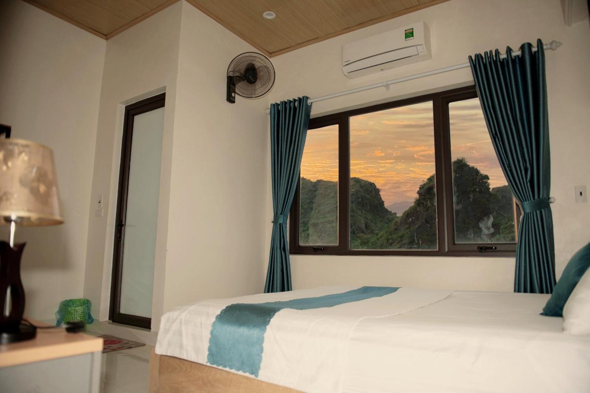 Cherry Homestay Ninh Binh Zewnętrze zdjęcie