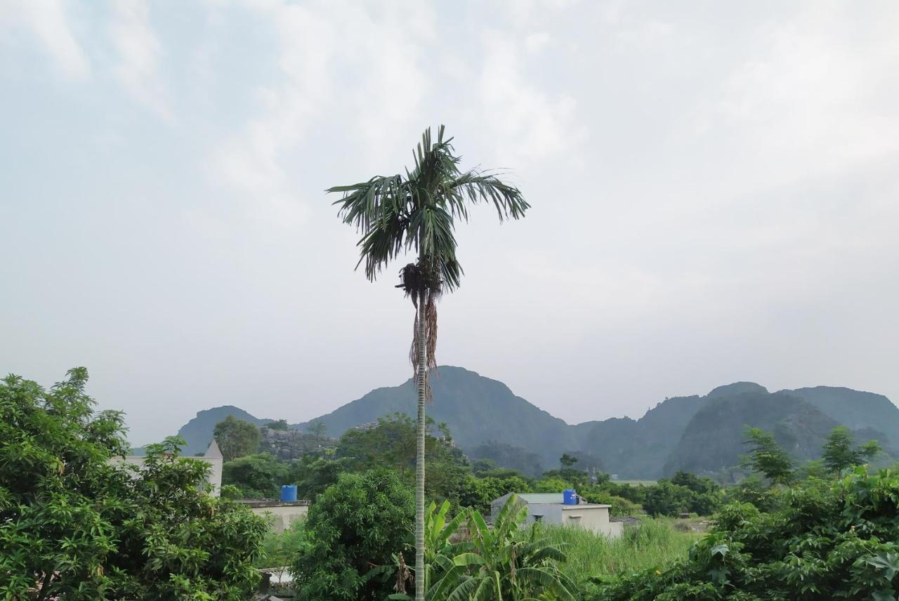 Cherry Homestay Ninh Binh Zewnętrze zdjęcie