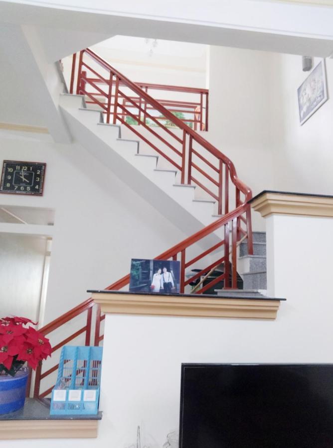 Cherry Homestay Ninh Binh Zewnętrze zdjęcie